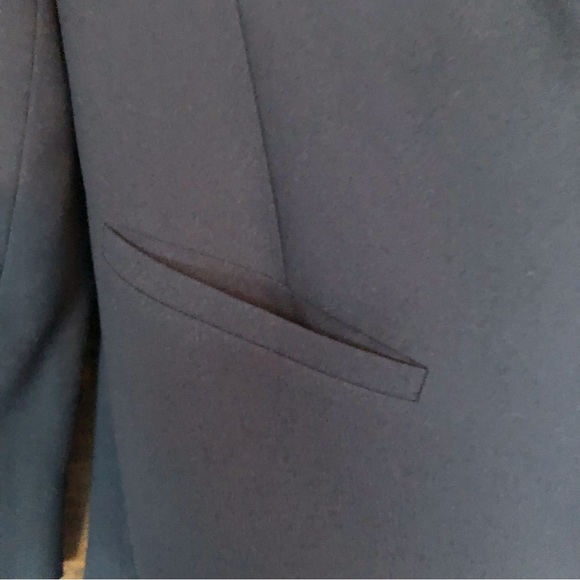 Josie de Verse blazer - Picture 4 of 9